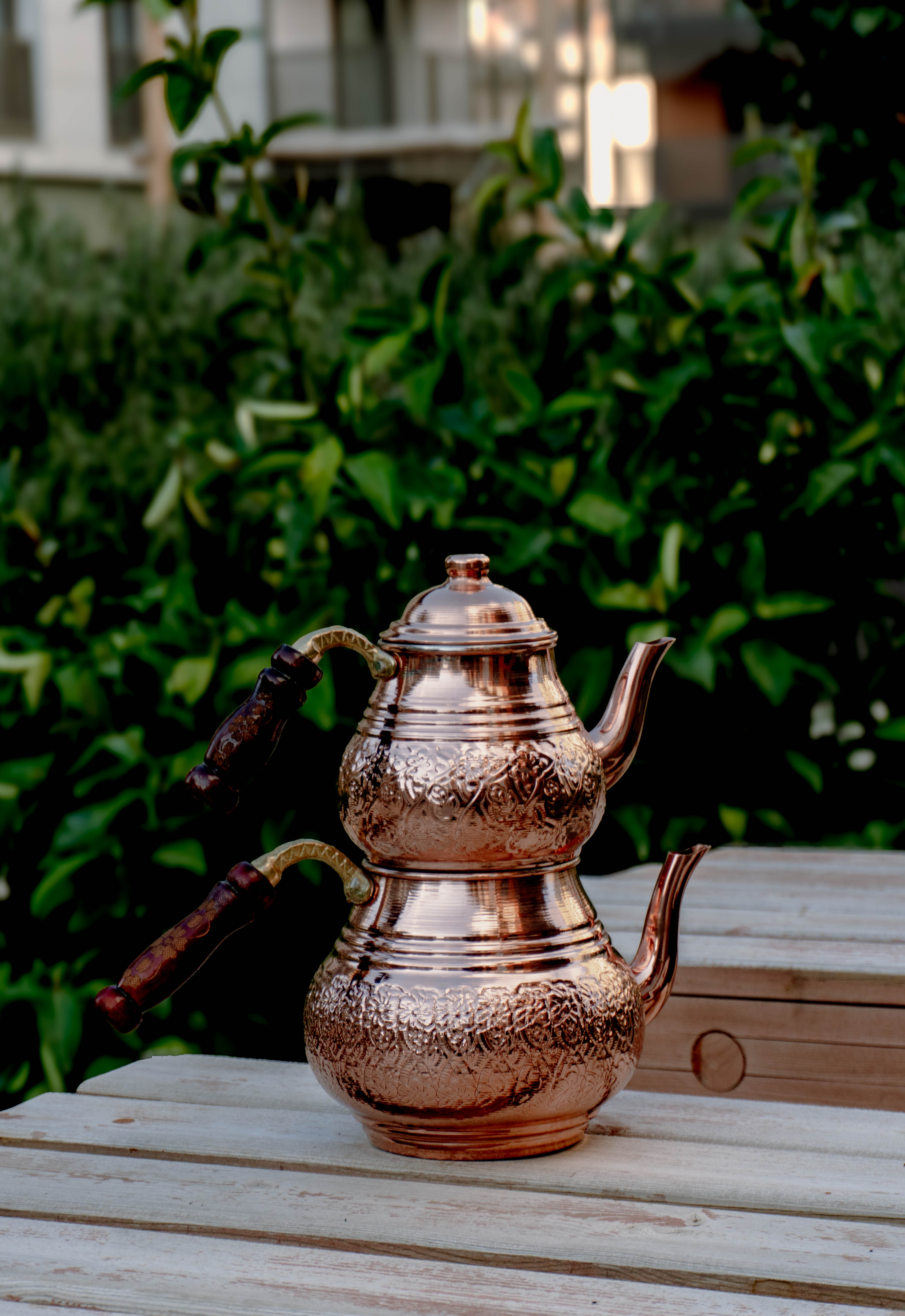 Çaydanlık