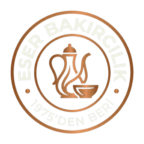 Eser Bakırcılık Logo